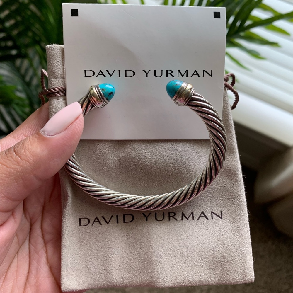 David Yurman bracelet